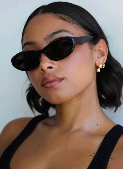 SOERA Lola Sunglasses - Sunglasses - Soera-Lola-sunglass-creme creme