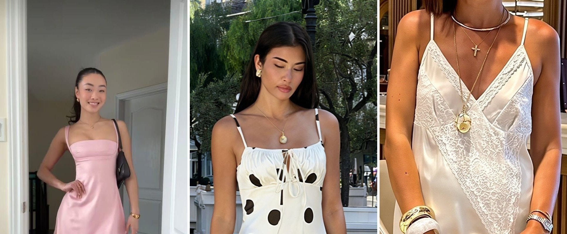 Silk & Satin Blouses: The Top Worth Investing In Now - SOERA