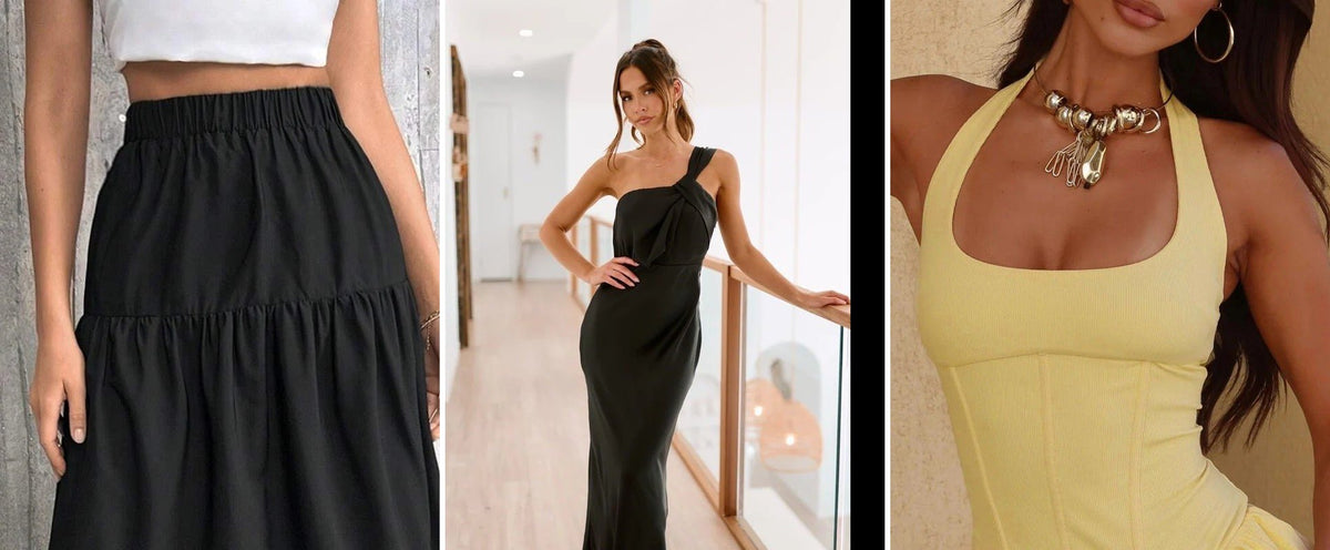 The A-Line Skirt: September's Most Versatile Silhouette - SOERA
