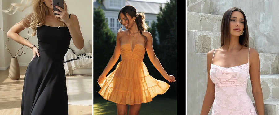 The August Colour: Every Way to Wear Warm Ivory