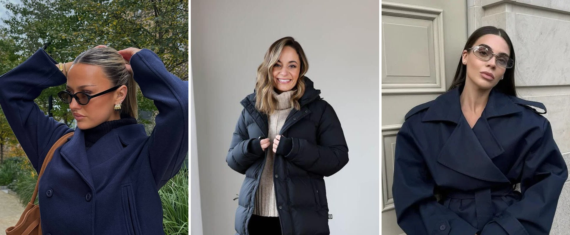 The Denim Jacket Reimagined: Five July Outfits