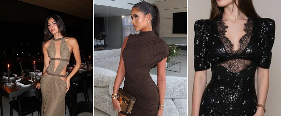The Transition Dress: Eight August Picks for Every Plan