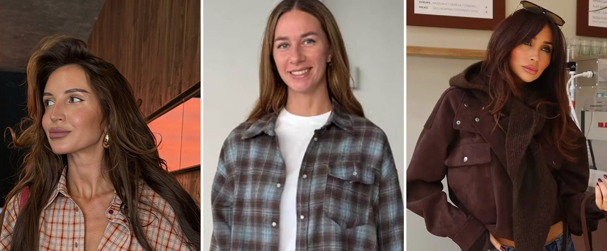 Tuck, Layer, Knot: How to Wear an Oversized Top in October - SOERA