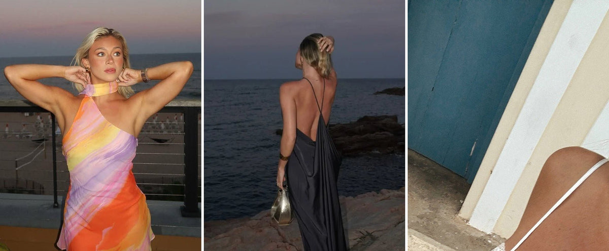 Velvet & Satin: The Evening Fabrics Worth Knowing - SOERA