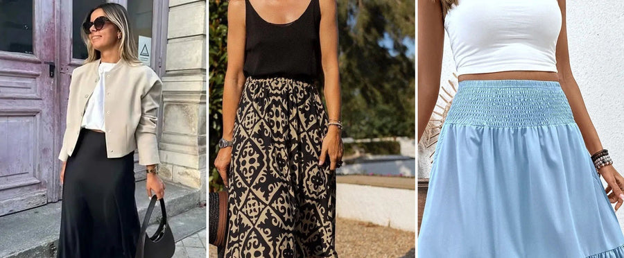Volume & Structure: the Silhouette Story Defining September