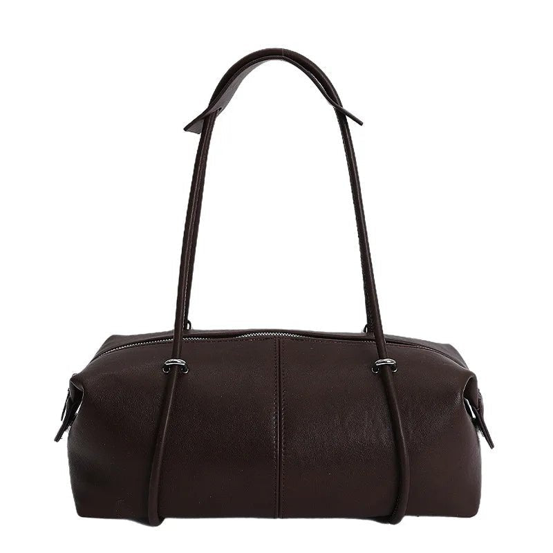 SOERA Mila Boston Pillow Bag - Bag - SOERA-961731-GRE-OS-43459 Green